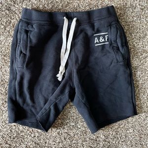 Abercrombie and Fitch shorts